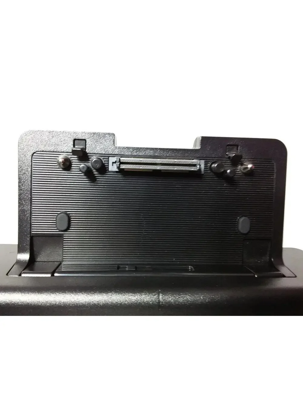 HP A7E32UT 90W Docking Station ProBook 640 645 650 655 G1 G2 DisplayPort Tested